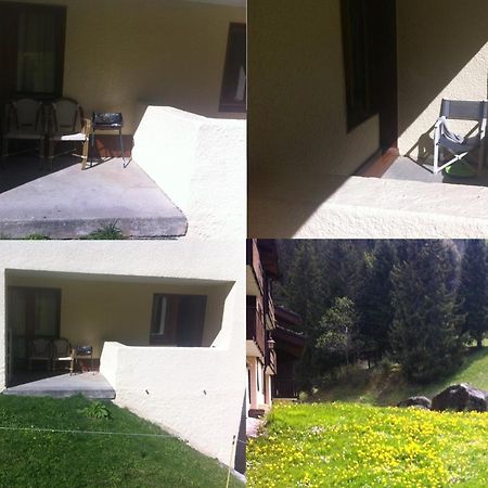 Appartement Au Pied Des Pistes Valmorel Εξωτερικό φωτογραφία
