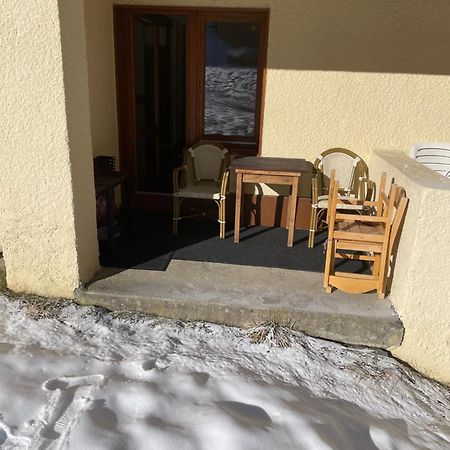 Appartement Au Pied Des Pistes Valmorel Εξωτερικό φωτογραφία