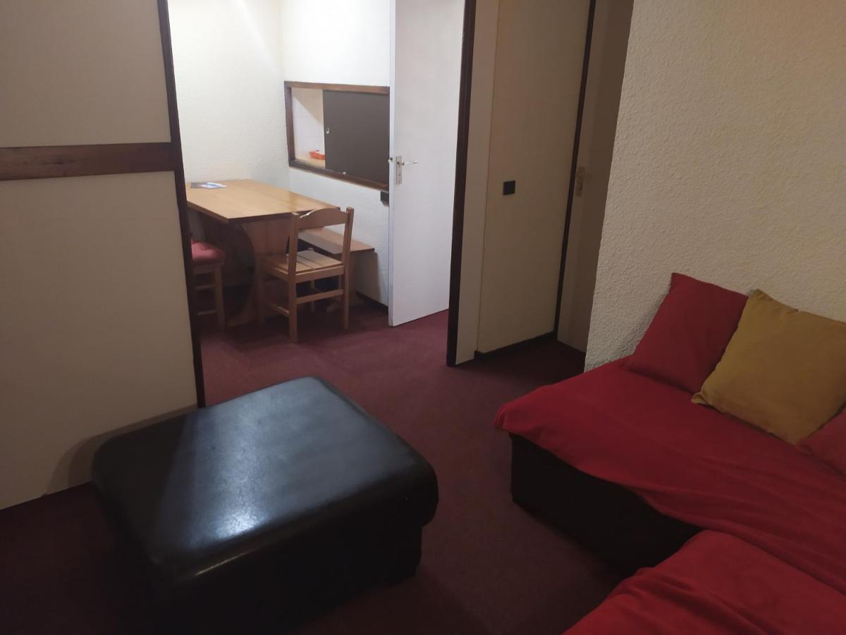 Appartement Au Pied Des Pistes Valmorel Εξωτερικό φωτογραφία