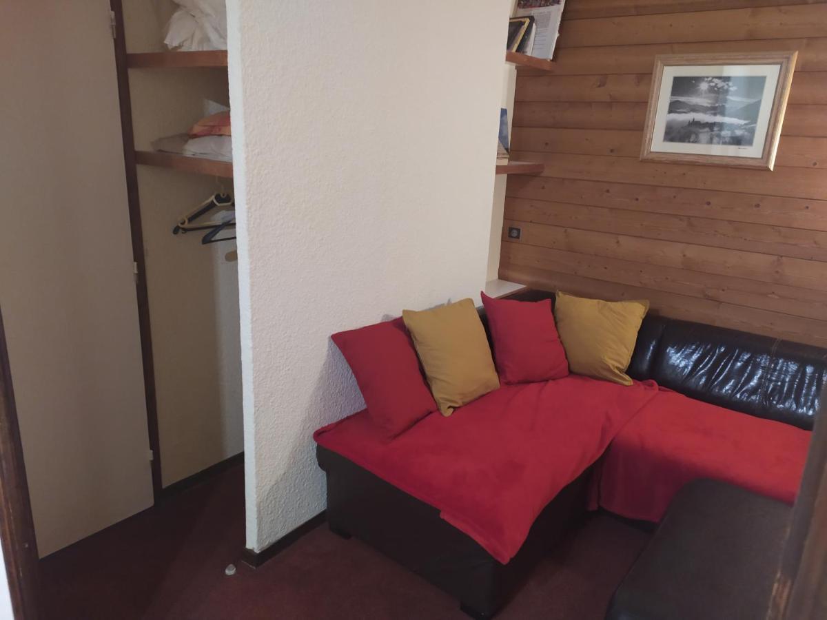 Appartement Au Pied Des Pistes Valmorel Εξωτερικό φωτογραφία