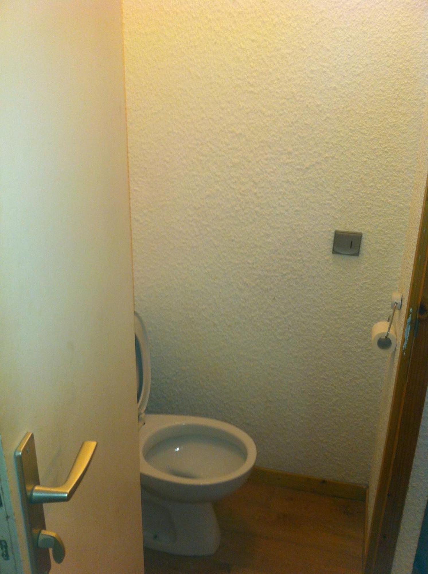 Appartement Au Pied Des Pistes Valmorel Εξωτερικό φωτογραφία